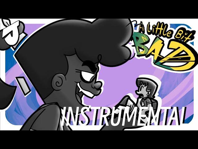 [Instrumental] A Little Bit Bad (Extended Cover)