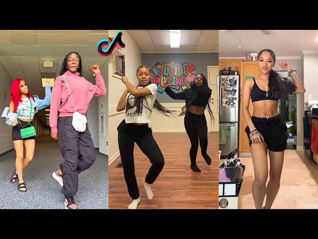 Popular Dance Challenge and Memes Compilation May - 2024