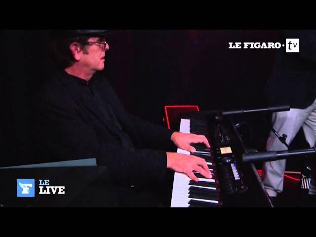 Gregory Porter - No Love Dying - Le Live