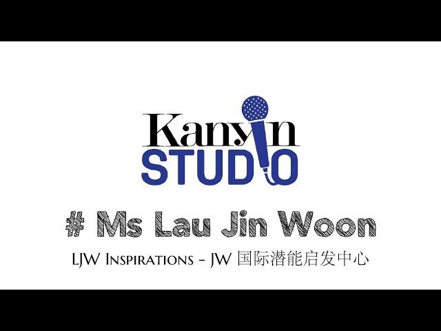 Ms Lau Jin Woon - Your Personal Chinese Astrology Guide #KanyinShow