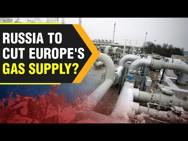 What will happen if Russia turns off Europe's gas supply? | WION Originals| International News