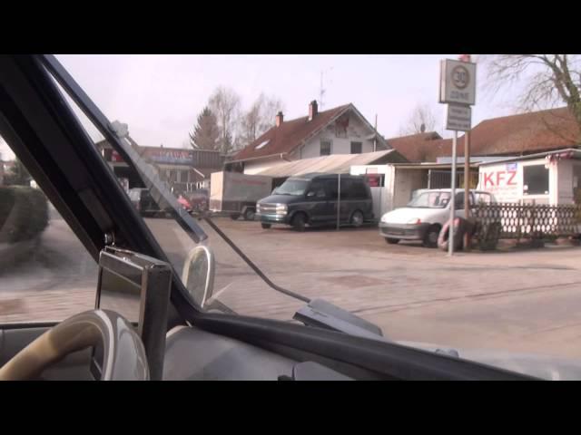 Badersdorf Markt Eichendorf Adldorf Deutschland BRD 14.4.2015