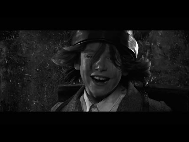 Woodkid - Run Boy Run (Official HD Video)