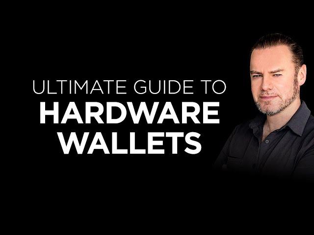 Ultimate Crypto Hardware Wallet Guide: Trezor vs Nano vs KeepKey vs Coldcard vx BitBox02