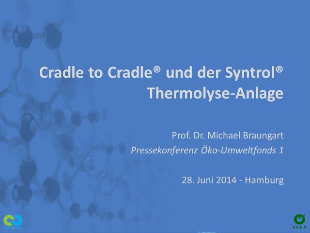 Cradle to Cradle® Evaluation des Öko Energie Umweltfonds