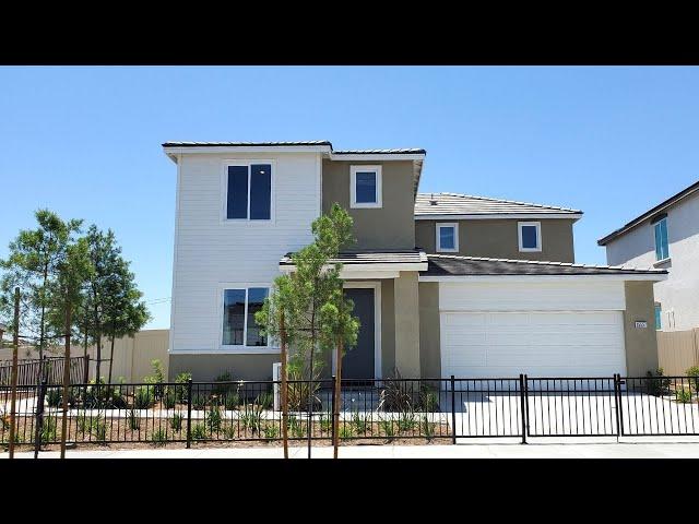 Houses For Sale in California  - Moreno Valley CA - Meritage Homes