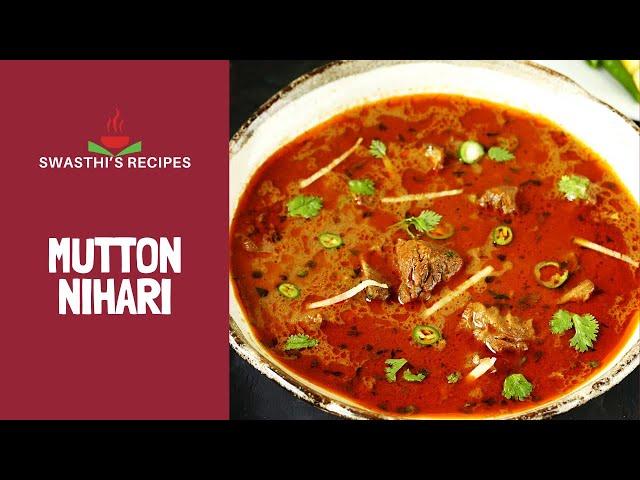 Mutton Nihari