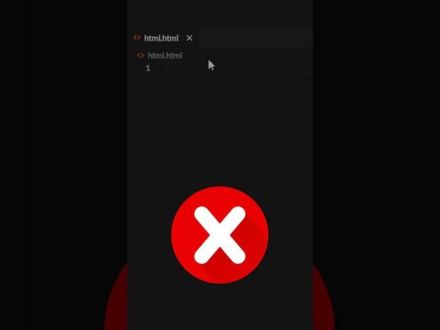 The Best Visual Studio Code Shortcuts (part 1)#vscode #html #coding #css #javascript