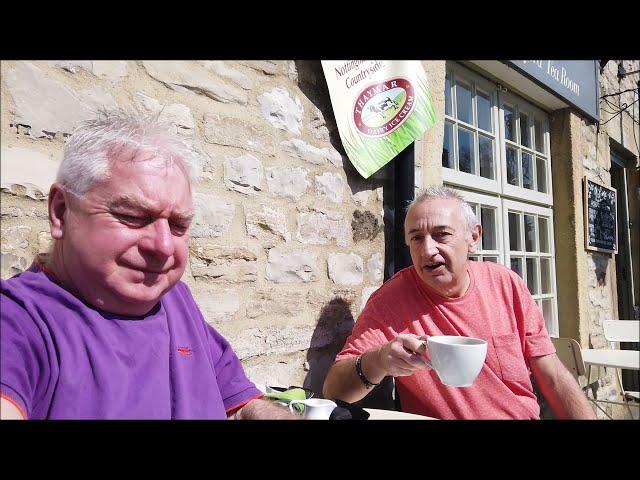 Litton Mill ~ Discovering Derbyshire