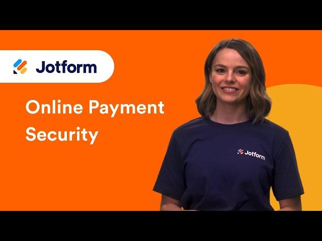 Online Payment Security: What You Need to Know