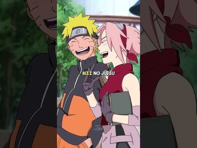 Girls Who Naruto has a crush on | #naruto #narutoshippuden #boruto | 