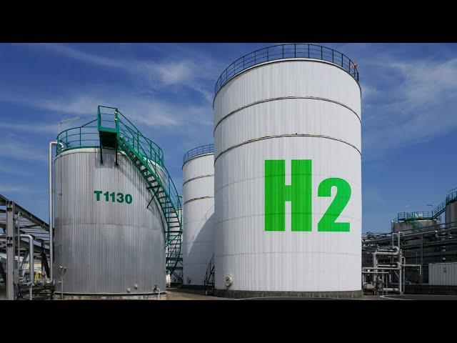 Labor's net zero plans ‘in tatters’ after green hydrogen projects ‘bite the dust’