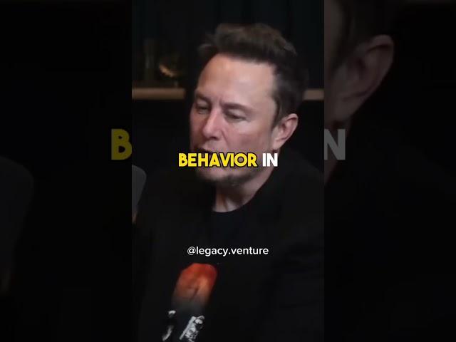 Never Trust this type of People - Elon Musk #shorts #elonmusk