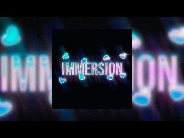 [FREE] RnB Drum Kit 2024 [190+] — "Immersion" (Drake, PARTYNEXTDOOR, Bryson Tiller & More)