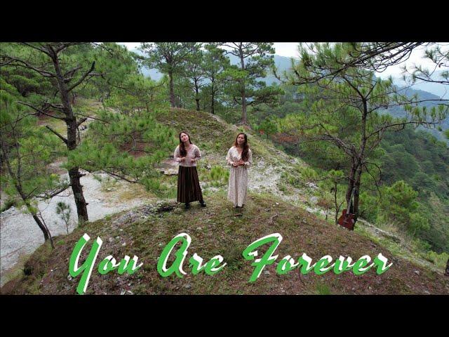 You Are Forever - CMA Official Music Video