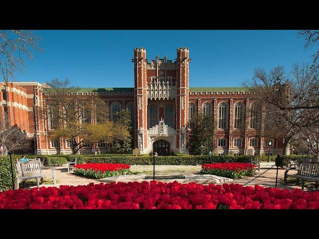 Tulsa Race Massacre Centennial | University of Oklahoma
