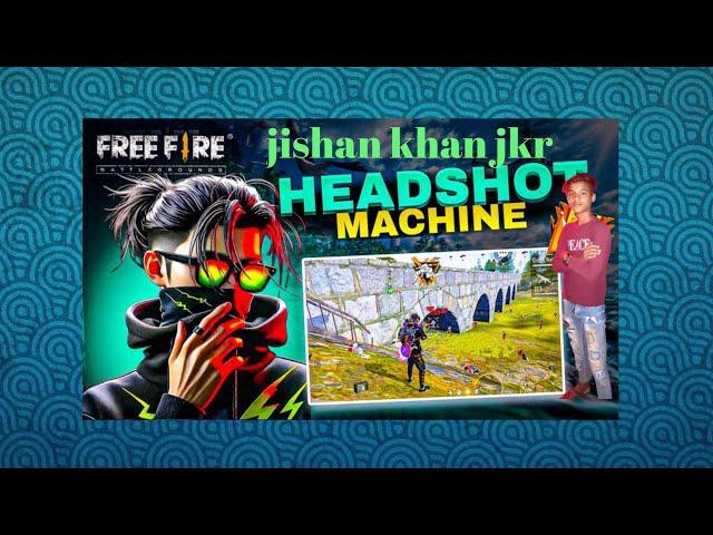 Freefire compelet just wait#freefire#gyan#ajjubhai#populervideo#jishan khan jkr geming video