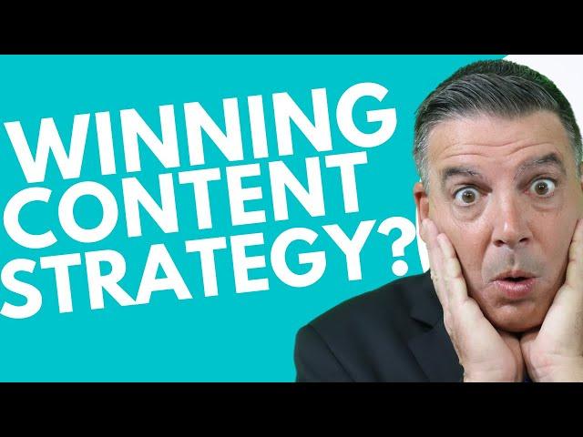 This Content Marketing Strategy Makes You an Expert