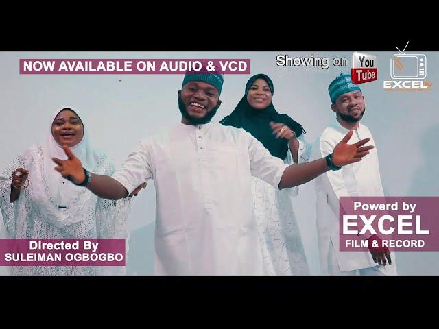 Watch Out!!! ITERIBA (obedience) Yoruba Islamic Music Tonic Album On ExcelTv