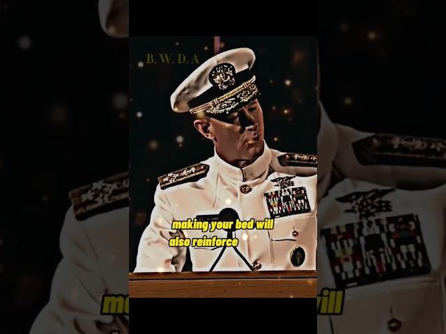 Life changing advice by US navy seal#armystatus#armylife#indianarmy#shorts#armylover