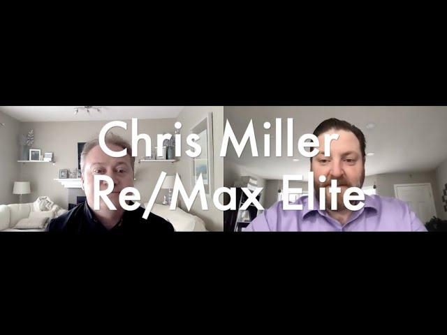 Chris Miller, The North West Edmonton Show, Episode 10