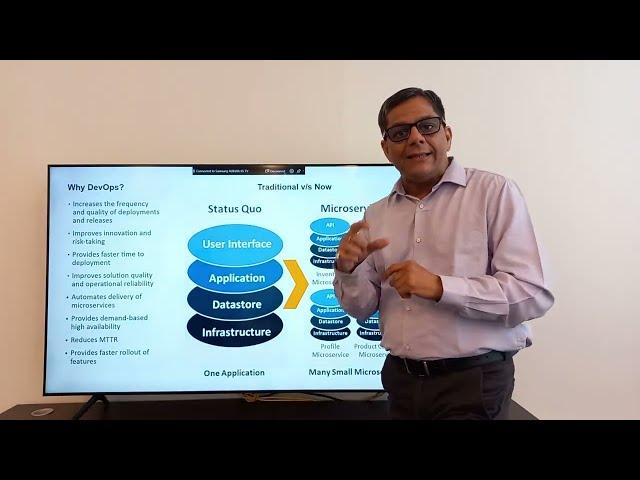 What is DevOps in 3 mins| Waterfall vs DevOps| Simple Explanation by GCP Expert| Boston Technology