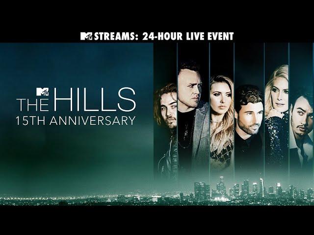 The Hills | 15th Anniversary Livestream