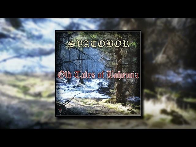  SVATOBOR - Old Tales of Bohemia (Full Album 2022) Dungeon Synth/Epic Folk-Pagan Metal