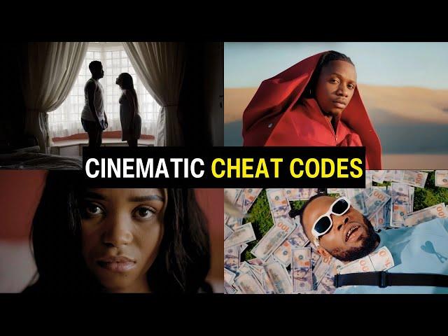 Make Your Videos CINEMATIC | Sony FX3