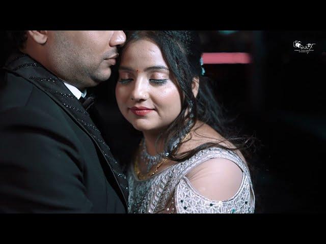 BEST RING CEREMONY TEASER || 2024 || SHASHANK & PALLAVI ||