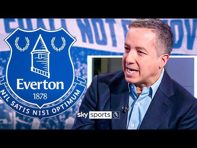 Could Everton face another points deduction?  | Kaveh Solhekol analyses PL appeal verdict