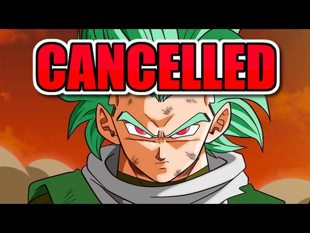 Moro & Granolah NOT Getting Animated in Dragon Ball Super!?