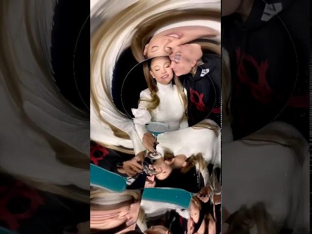 Диляра и Моргенштерн