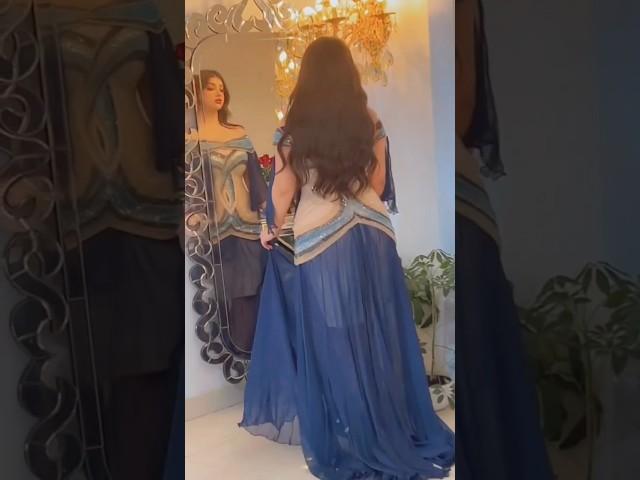 Dubai Princess Sheikha Mahra in Beautiful dress  in Dubai #dubai #viral #shorts