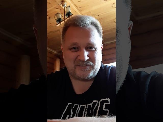 Видео №1. Первые мысли о раке