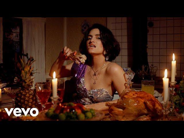 Mattiel - Food For Thought (Official Music Video)