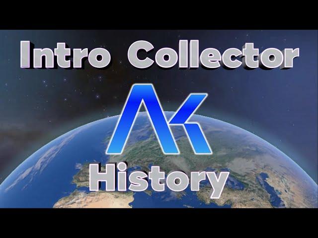 History of ETV Aktuaalne Kaamera intros | Intro Collector History