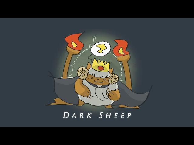 Chroma - Dark Sheep