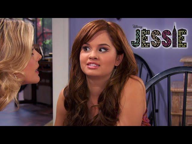 Die neue Nanny GANZE FOLGE | Jessie