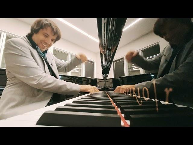 STEINWAY GRAND PIANO - Video Tour