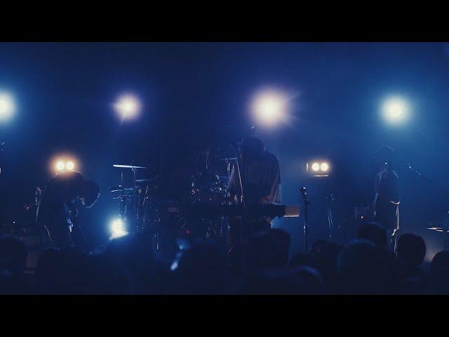 HOWL BE QUIET / 「染み」&「ラブフェチ -歴代の仲間入りver-」 from "Continue"(2021.08.29@SHIBUYA WWW X)＜for J-LODlive＞