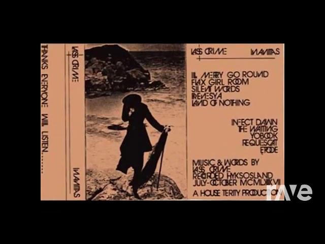Blasfemo Crime Yobook - Fabrizio De André & Pallide Stragi | RaveDJ