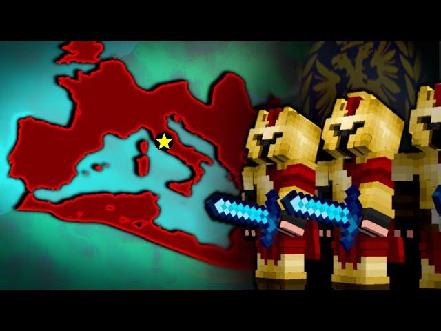 Top 5 Greatest Empires in Minecraft History