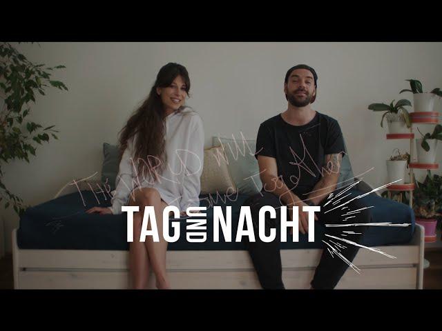 Tag und Nacht - Jakob Busch feat. Sarah Sacher (Official Video)