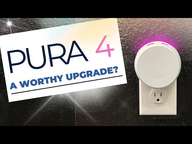 Pura 4 Review: A must-have, or must-skip upgrade?! We Tried It