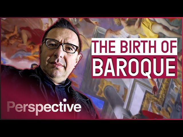 The Italian Origins Of The Baroque Art Movement (Waldemar Januszczak) | Ep 1