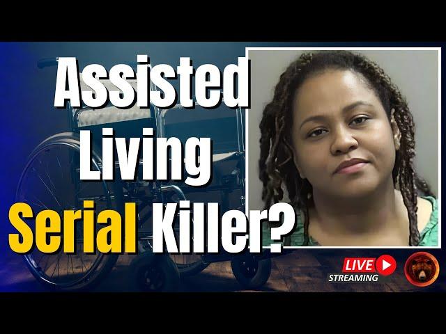 Unlicensed Group Home Owner Believed to Be Responsible for Twenty Deaths in Texas! Regla Becquer