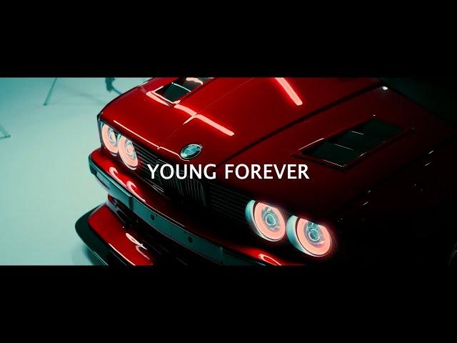 [FREE FOR PROFIT] TRAVIS SCOTT TYPE BEAT - "YOUNG FOREVER"