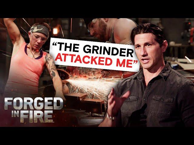 Karabela: The ULTIMATE Blade Showdown (Season 5) | Forged in Fire