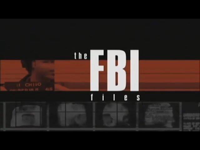 Архивы ФБР: Убийца моделей | The FBI Files: A Model Killer